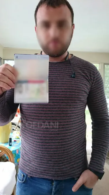 ვიზები აშშ-ში, კანადაში, ავსტრალიაში თბილისი - photo 4