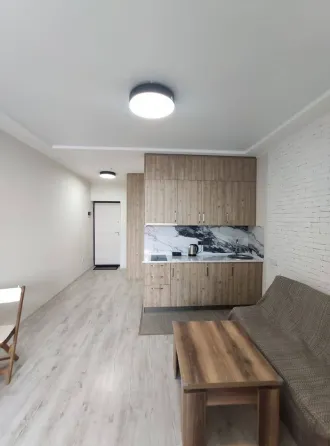 Apartments For Sale one-room 40м² 21/35 floor Batumi