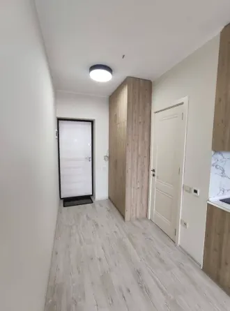 Apartments For Sale one-room 40м² 21/35 floor Batumi