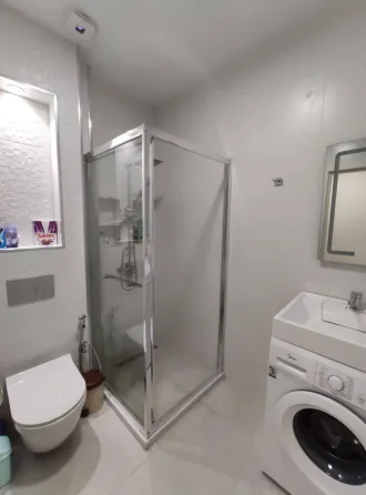 Apartments For Sale one-room 40м² 21/35 floor Batumi