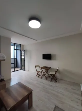 Apartments For Sale one-room 40м² 21/35 floor Batumi