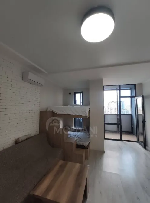 Apartments For Sale one-room 40м² 21/35 floor Batumi - photo 3