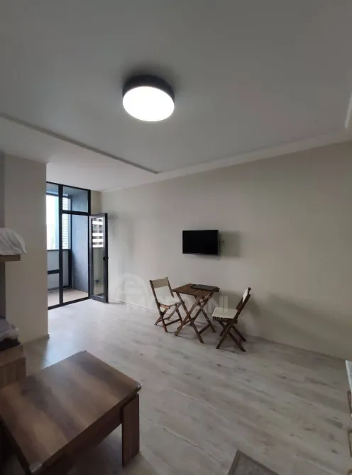 Apartments For Sale one-room 40м² 21/35 floor Batumi - photo 4