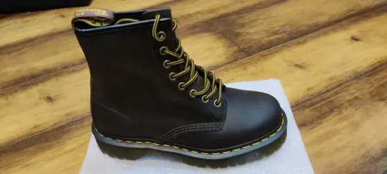 Dr. Martens Bex Crazy Horse Tbilisi