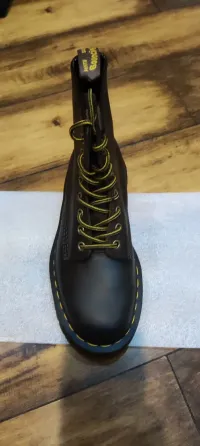 Dr. Martens Bex Crazy Horse Tbilisi