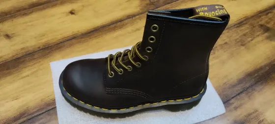 Dr. Martens Bex Crazy Horse Tbilisi