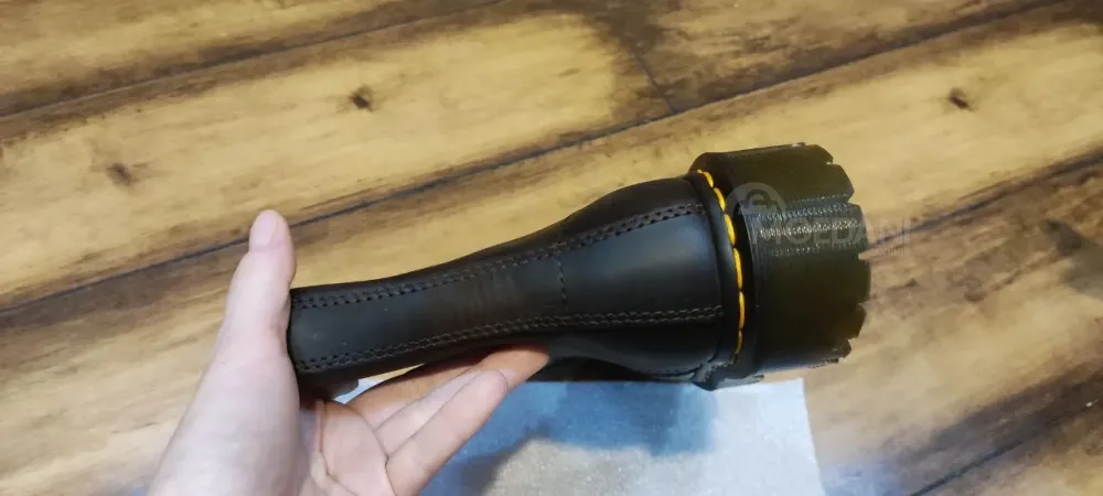 Dr. Martens Bex Crazy Horse Тбилиси - изображение 7