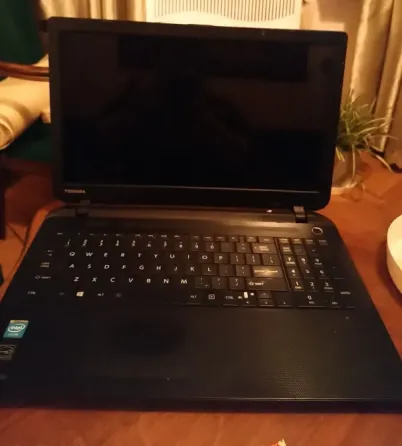 Toshiba Satellite C55-B5101 Laptop for Sale Tbilisi