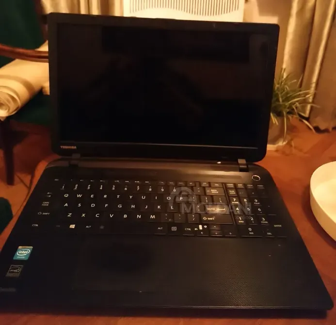 Იყიდება ნოუთბუქი Toshiba Satellite c55-b5101 თბილისი - photo 7