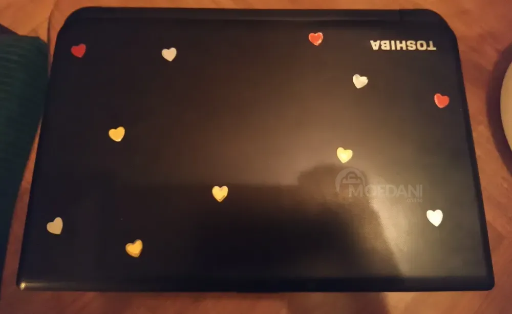 Იყიდება ნოუთბუქი Toshiba Satellite c55-b5101 თბილისი - photo 8