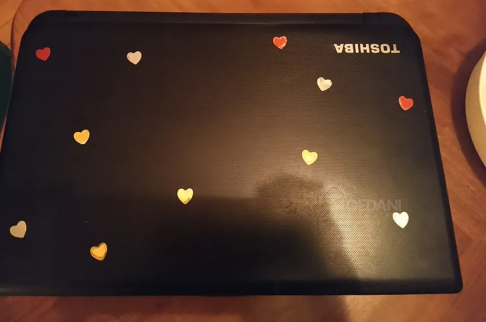 Იყიდება ნოუთბუქი Toshiba Satellite c55-b5101 თბილისი - photo 3