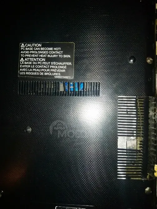 Იყიდება ნოუთბუქი Toshiba Satellite c55-b5101 თბილისი - photo 6