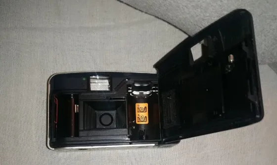 Pentax film camera PC 3000 (2001) for sale Tbilisi