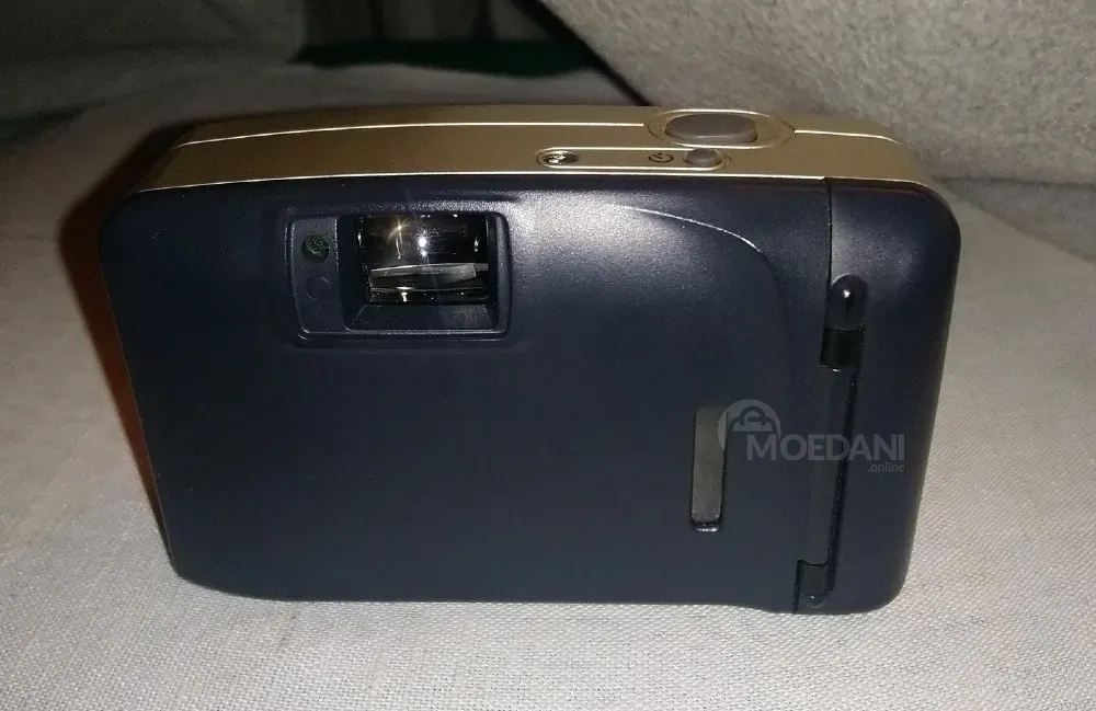 Pentax film camera PC 3000 (2001) for sale Tbilisi - photo 2