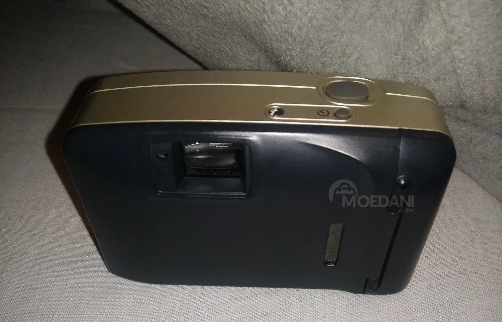 Pentax film camera PC 3000 (2001) for sale Tbilisi - photo 4