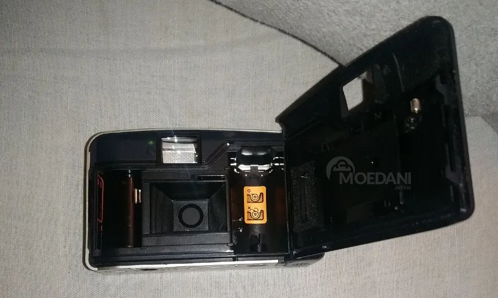 Pentax film camera PC 3000 (2001) for sale Tbilisi - photo 5