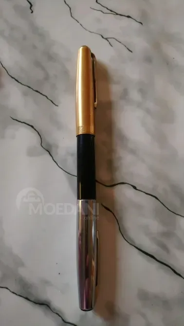 Антикварные чернильные ручки на продажу Тбилиси - изображение 1