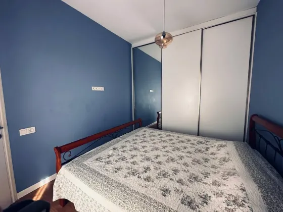 Apartments For Rent two-room 47м² 5/7 floor Batumi