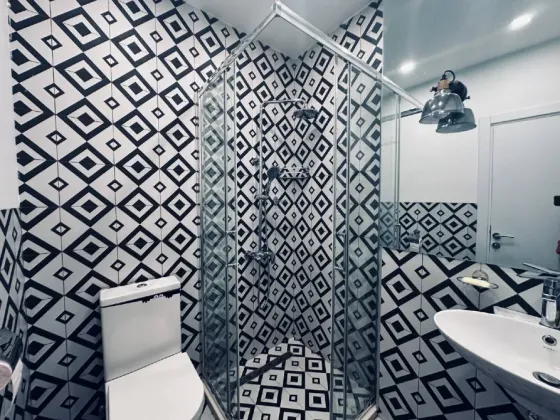 Apartments For Rent two-room 47м² 5/7 floor Batumi