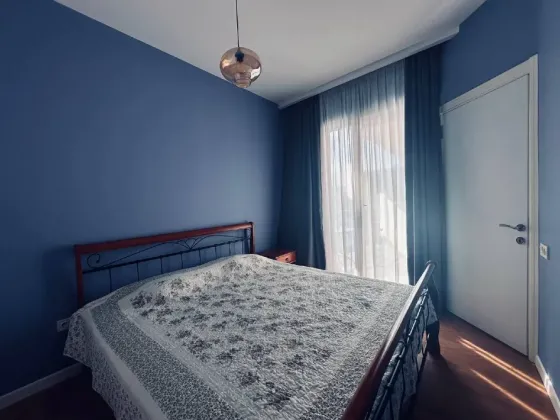 Apartments For Rent two-room 47м² 5/7 floor Batumi