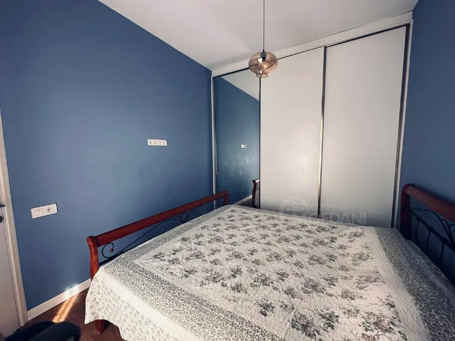 Apartments For Rent two-room 47м² 5/7 floor Batumi - photo 4