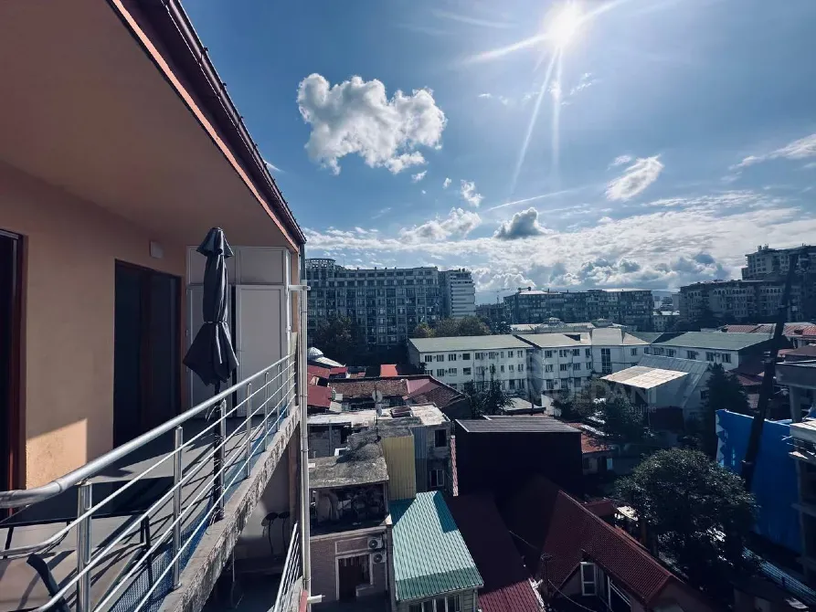 Apartments For Rent two-room 47м² 5/7 floor Batumi - photo 6