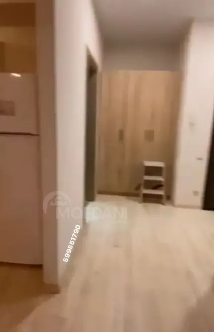 Сдам 2-комн. квартиру 65м² 5/21 эт. Тбилиси - изображение 10