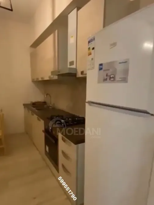 Сдам 2-комн. квартиру 65м² 5/21 эт. Тбилиси - изображение 5