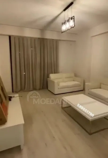 Сдам 2-комн. квартиру 65м² 5/21 эт. Тбилиси - изображение 2