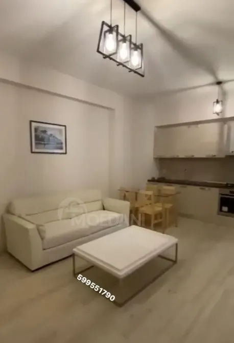 Сдам 2-комн. квартиру 65м² 5/21 эт. Тбилиси - изображение 3