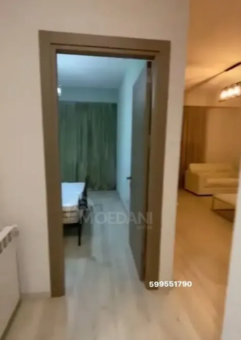 Сдам 2-комн. квартиру 65м² 5/21 эт. Тбилиси - изображение 6