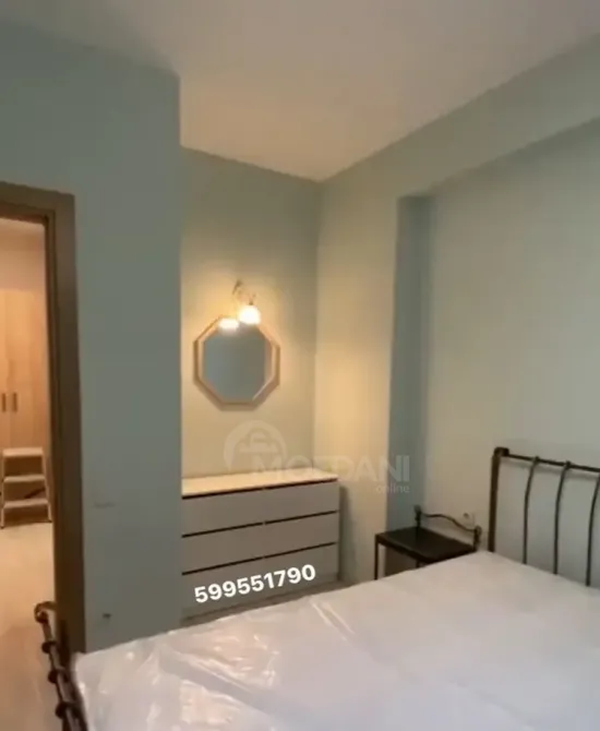 Сдам 2-комн. квартиру 65м² 5/21 эт. Тбилиси - изображение 7