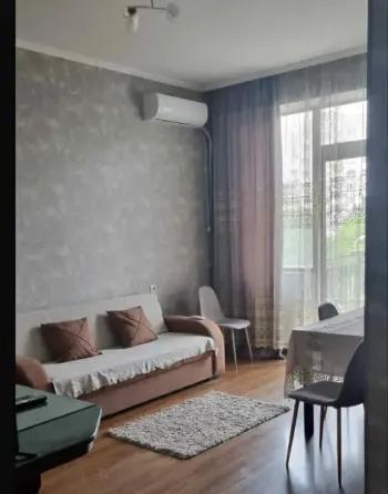Сдам 2-комн. квартиру 60м² 4/9 эт. Тбилиси