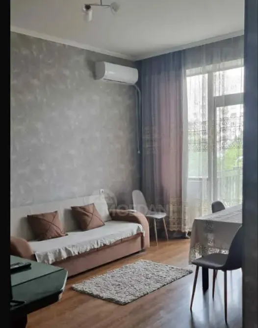 Сдам 2-комн. квартиру 60м² 4/9 эт. Тбилиси - изображение 1