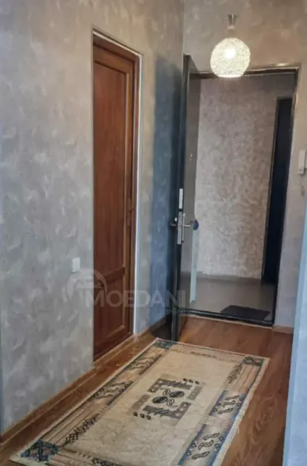 Сдам 2-комн. квартиру 60м² 4/9 эт. Тбилиси - изображение 7