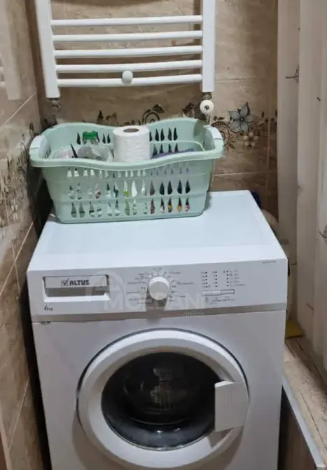 Сдам 2-комн. квартиру 60м² 4/9 эт. Тбилиси - изображение 8