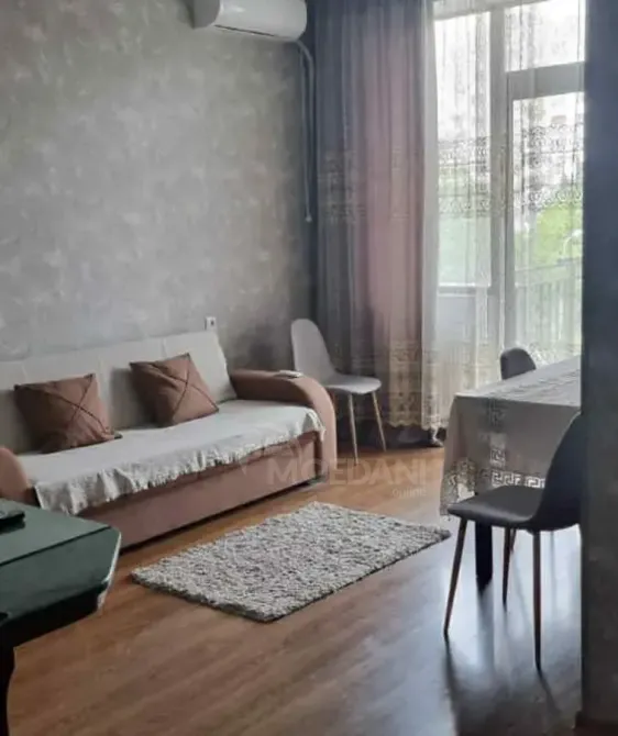 Сдам 2-комн. квартиру 60м² 4/9 эт. Тбилиси - изображение 9
