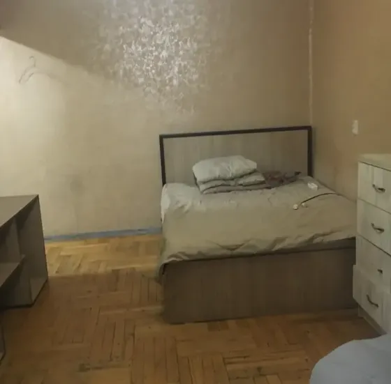 Сдам 1-комн. квартиру 35м² 1/5 эт. Тбилиси