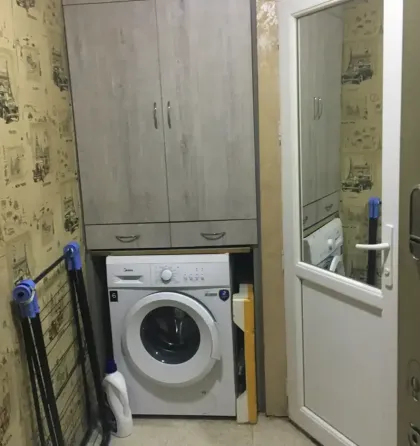 Сдам 1-комн. квартиру 35м² 1/5 эт. Тбилиси