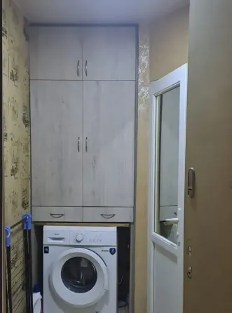 Сдам 1-комн. квартиру 35м² 1/5 эт. Тбилиси