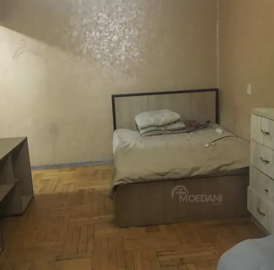 Apartments For Rent one-room 35м² 1/5 floor Tbilisi - photo 5