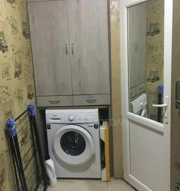 Apartments For Rent one-room 35м² 1/5 floor Tbilisi - photo 6