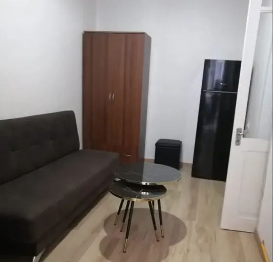 Сдам 1-комн. квартиру 20м² 1/2 эт. Тбилиси