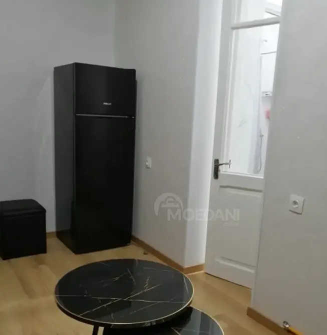 Сдам 1-комн. квартиру 20м² 1/2 эт. Тбилиси - изображение 5