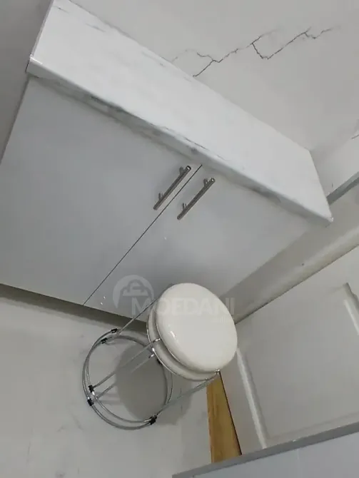 Сдам 1-комн. квартиру 20м² 1/2 эт. Тбилиси - изображение 3