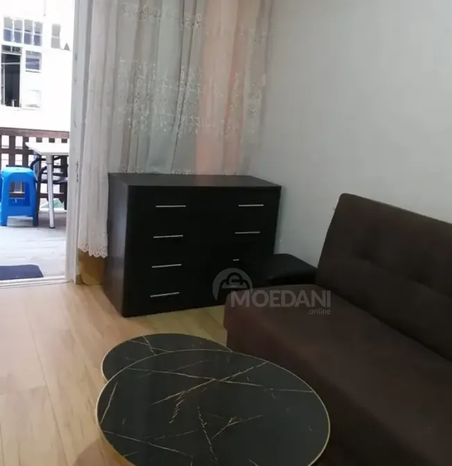 Сдам 1-комн. квартиру 20м² 1/2 эт. Тбилиси - изображение 7