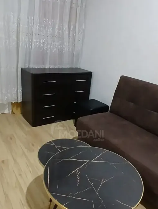 Сдам 1-комн. квартиру 20м² 1/2 эт. Тбилиси - изображение 1