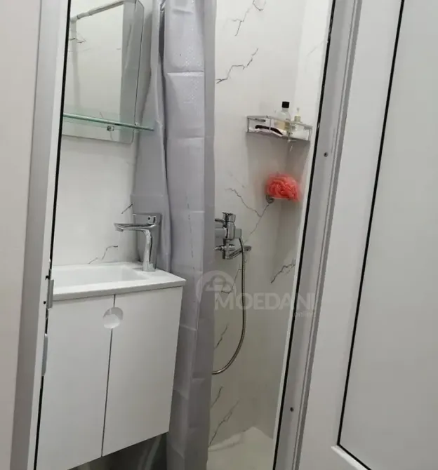 Сдам 1-комн. квартиру 20м² 1/2 эт. Тбилиси - изображение 8