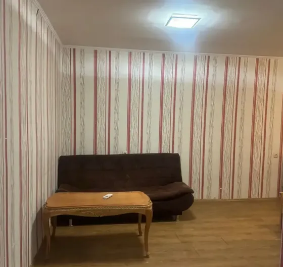Сдам 1-комн. квартиру 37м² 3/8 эт. Тбилиси