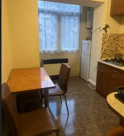 Сдам 1-комн. квартиру 37м² 3/8 эт. Тбилиси